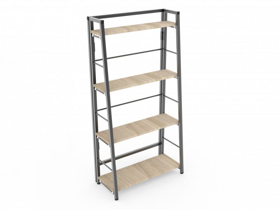 Стеллаж СЛС-3/1200 Стеллаж СЛС-3/1200