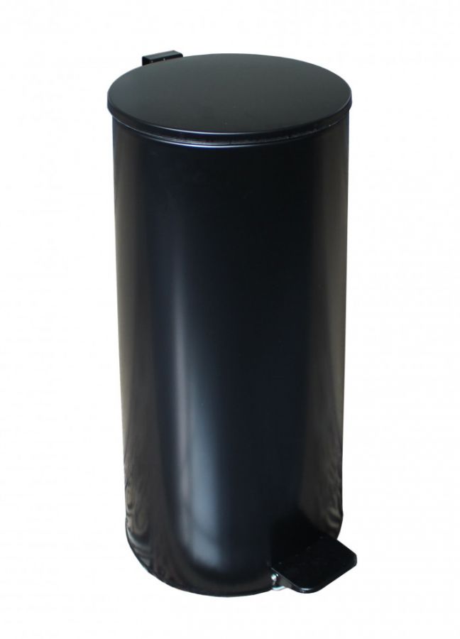 Урна с педалью 30 л Урна с педалью 30 л