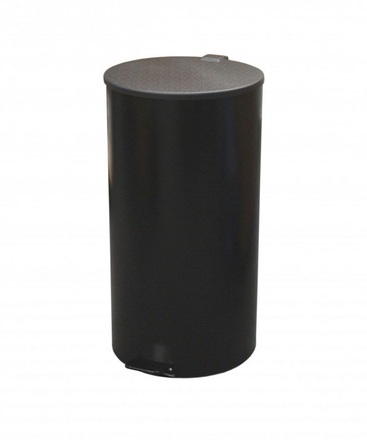 Урна с педалью 40 л