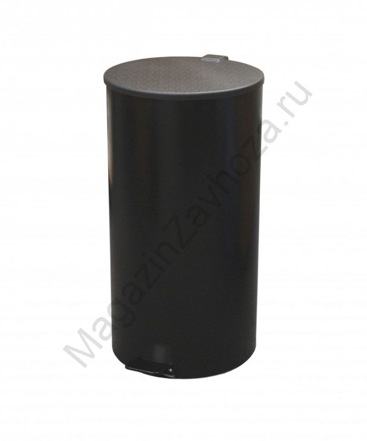 Урна с педалью 40 л