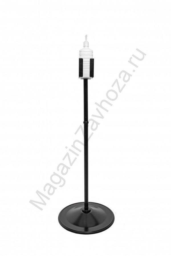 Стойка для дозатора СД-6 (с флаконом 1 л)