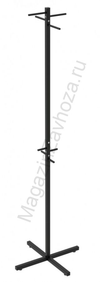 Вешалка напольная "Нерли-3"