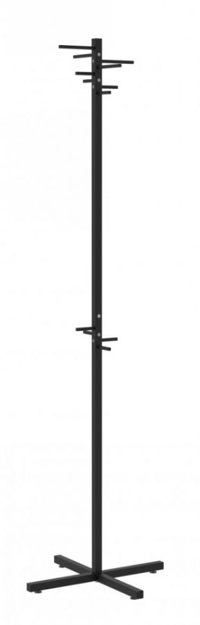 Вешалка напольная "Нерли-4"