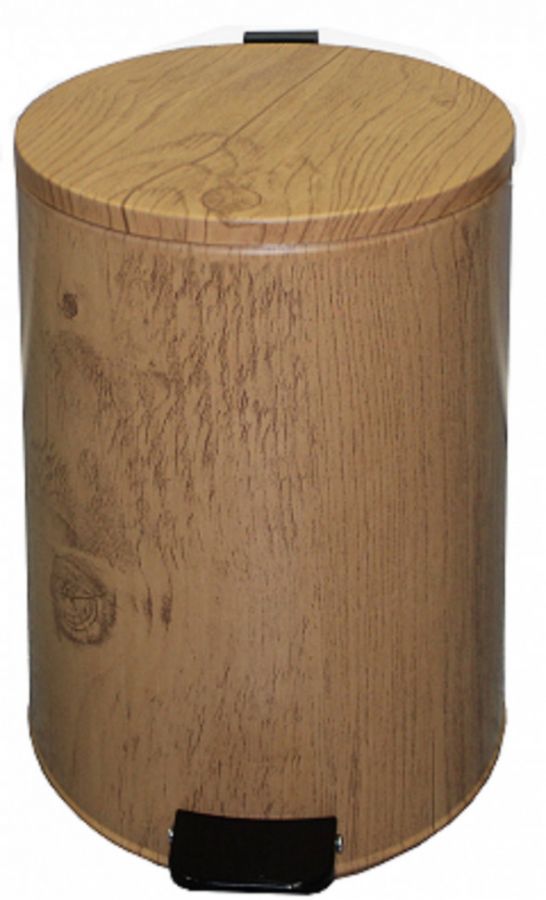 Урна педальная 20 л Урна педальная 20 л