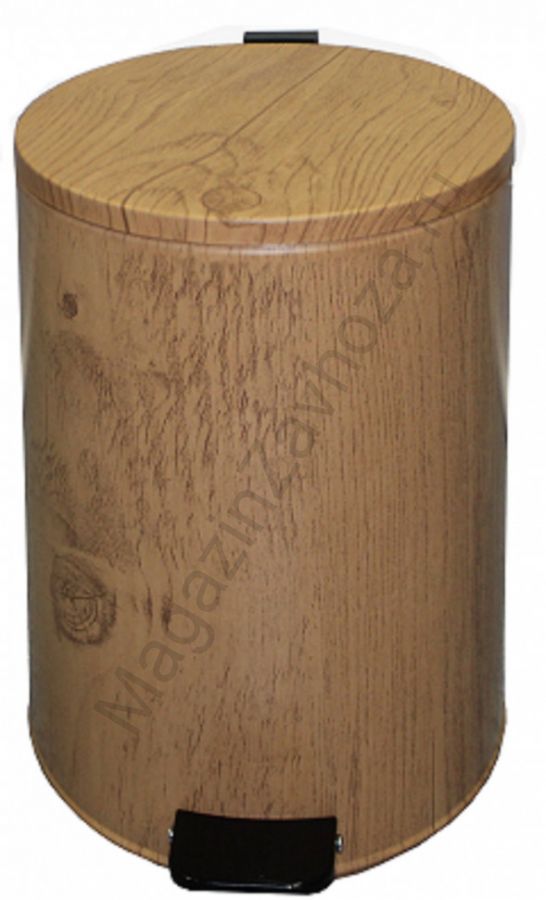 Урна педальная 20 л