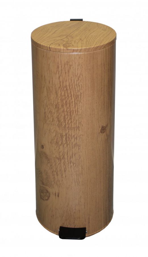 Урна педальная 40 л Урна педальная 40 л