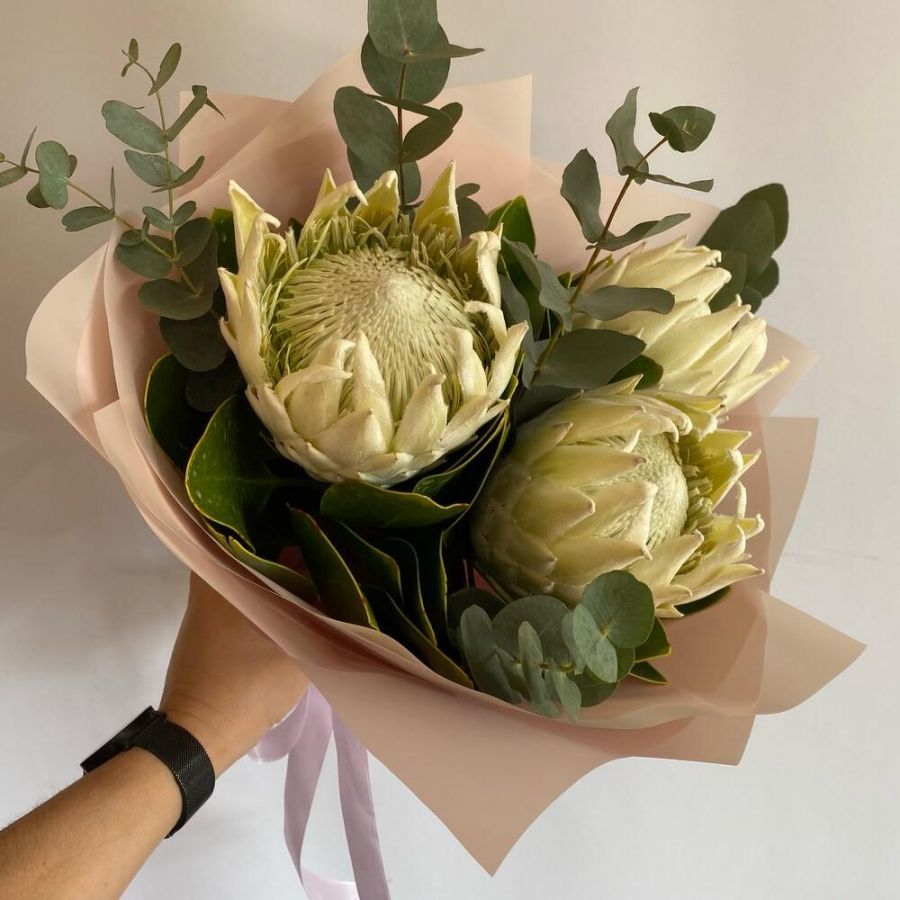 Белая королева