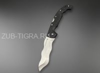 Нож Cold Steel Vayager KRIS