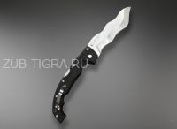 Нож Cold Steel Vayager KRIS
