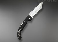 Нож Cold Steel Vayager KRIS