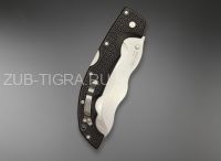 Нож Cold Steel Vayager KRIS