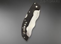 Нож Cold Steel Vayager KRIS