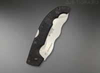 Нож Cold Steel Vayager KRIS