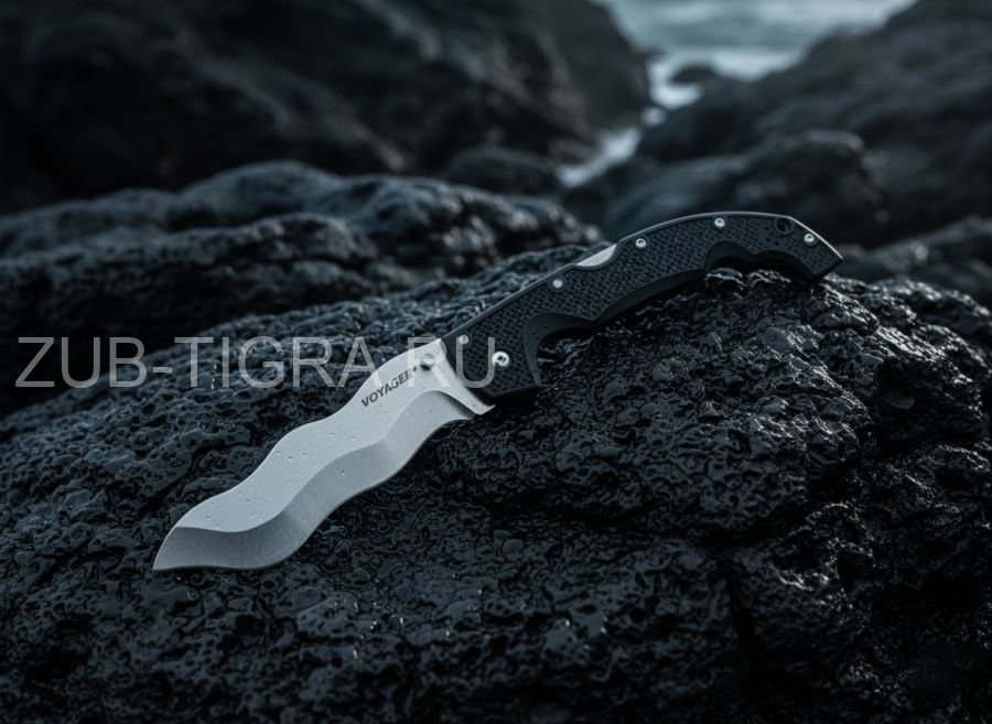 Нож Cold Steel Vayager KRIS