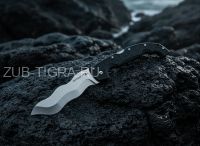 Нож Cold Steel Vayager KRIS