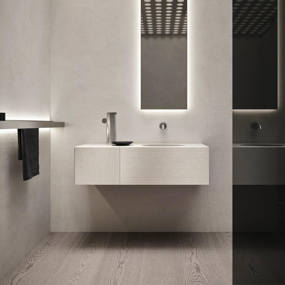 Подвесной модульный комплект Mildue Azuko 24.02