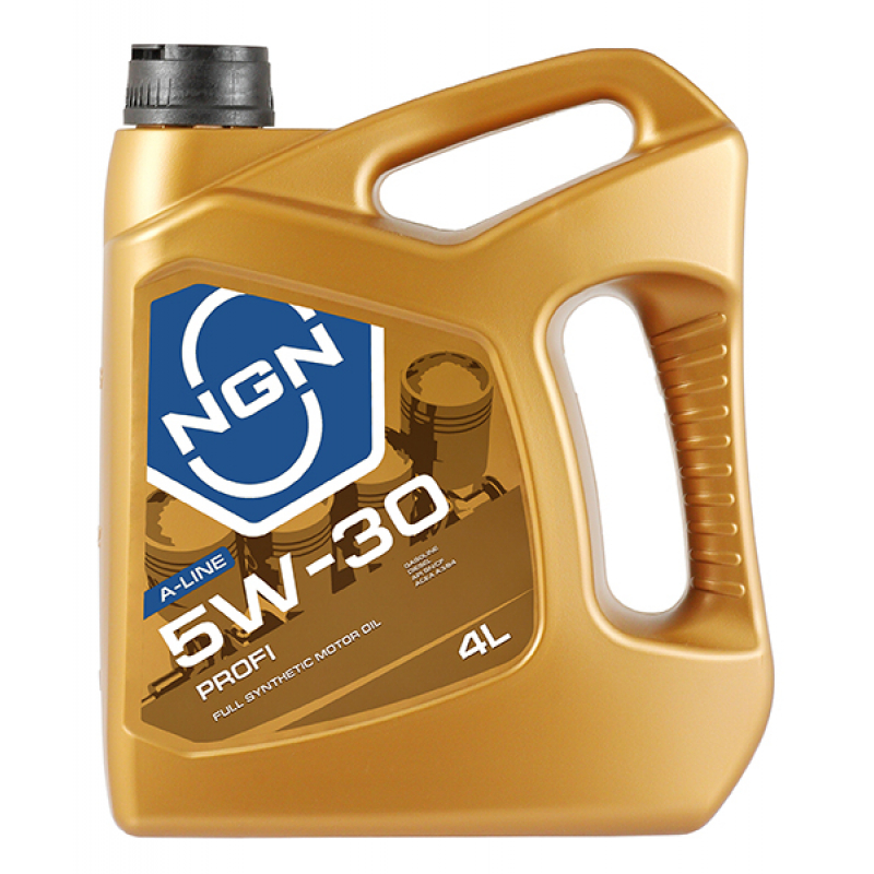 NGN Profi A-Line 5W-30, 4л
