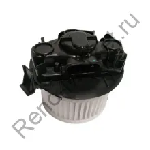 Вентилятор отопителя Logan, Largus, Duster (-АС)