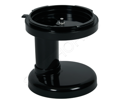 Крышка корпуса соковыжималки MOULINEX (Мулинекс) JUICE & CLEAN ZU420. Артикул MS-651566.