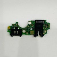 Tecno pop 7 нижняя плата с разъёмом зарядки оригинал с разбора