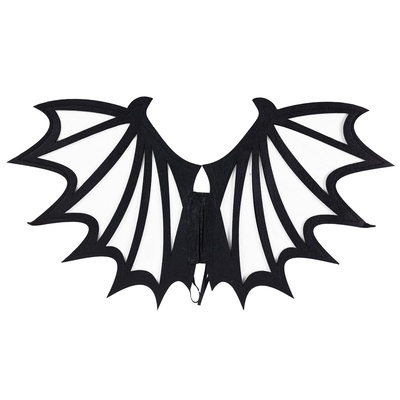 Крылья Летучая мышь (75х40 см)
