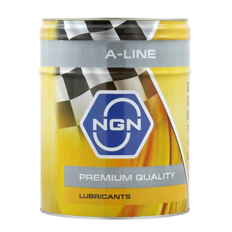 NGN A-Line ATF DW-1, 20л
