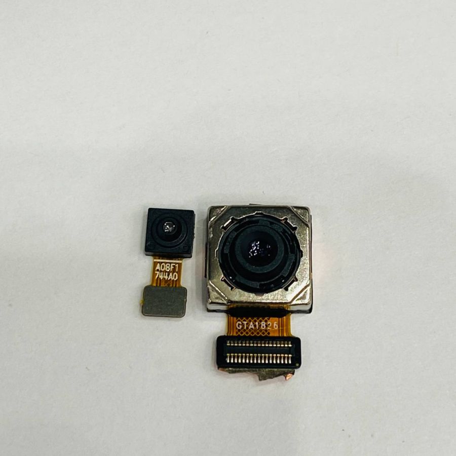 Tecno spark 10 Pro КАМЕРЫ ЗАДНИЕ оригинал с разбора