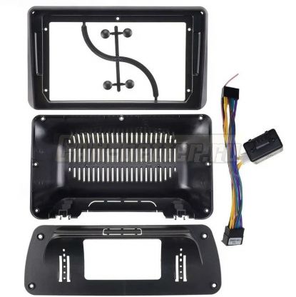 Рамка переходная Ownice на торпеду (SF-9000)