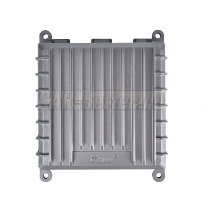 Усилитель 12 канальный 80W, DSP (CARDA-003)