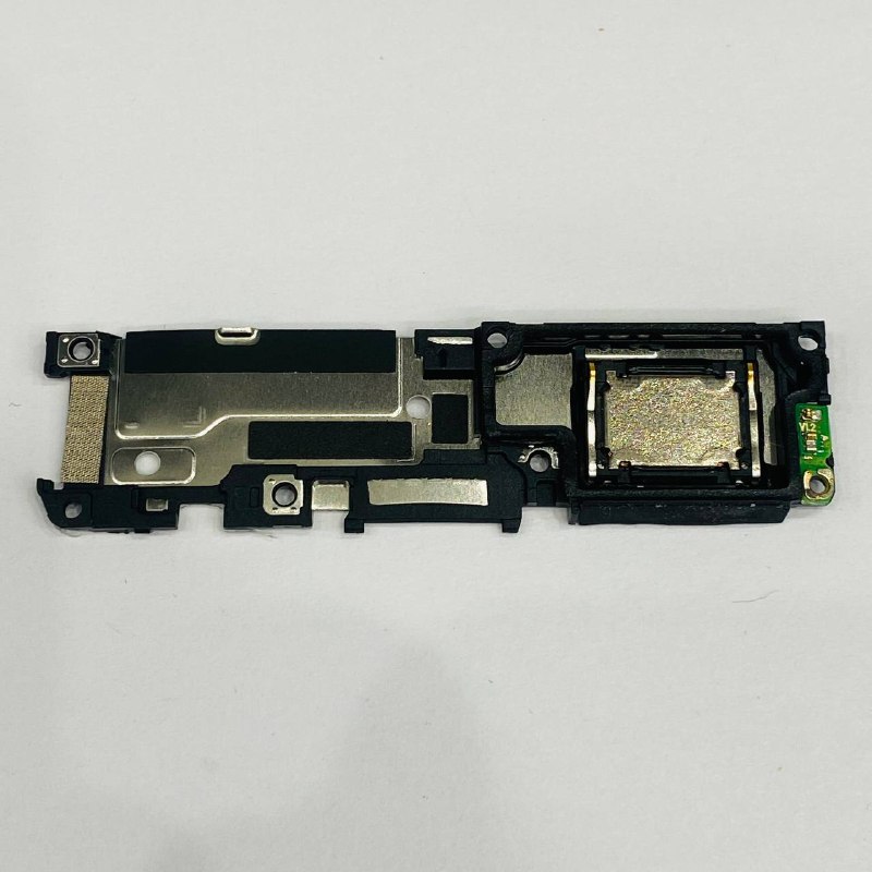 Tecno SPARK 20 Pro+ нижний динамик (buzzer) оригинал с разбора