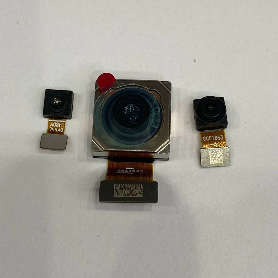 Tecno SPARK 20 Pro+ КАМЕРЫ ЗАДНИЕ оригинал с разбора