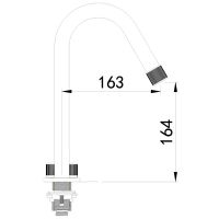 схема Black&White GF-7108-C