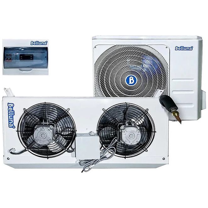 Холодильная инверторная сплит-система U310i (24) (с зимним комплектом) Холодильная инверторная сплит-система U310i (24) (с зимним комплектом)