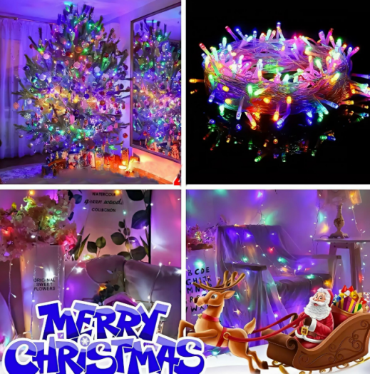 Гирлянда 50892