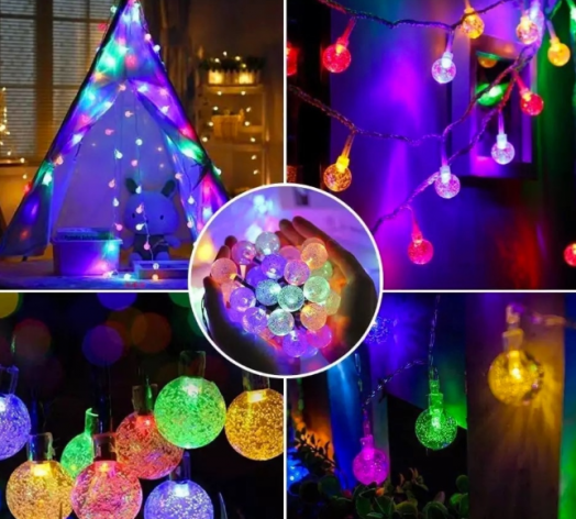 Гирлянда 50897