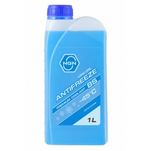 NGN Antifreeze BS -45, 1л