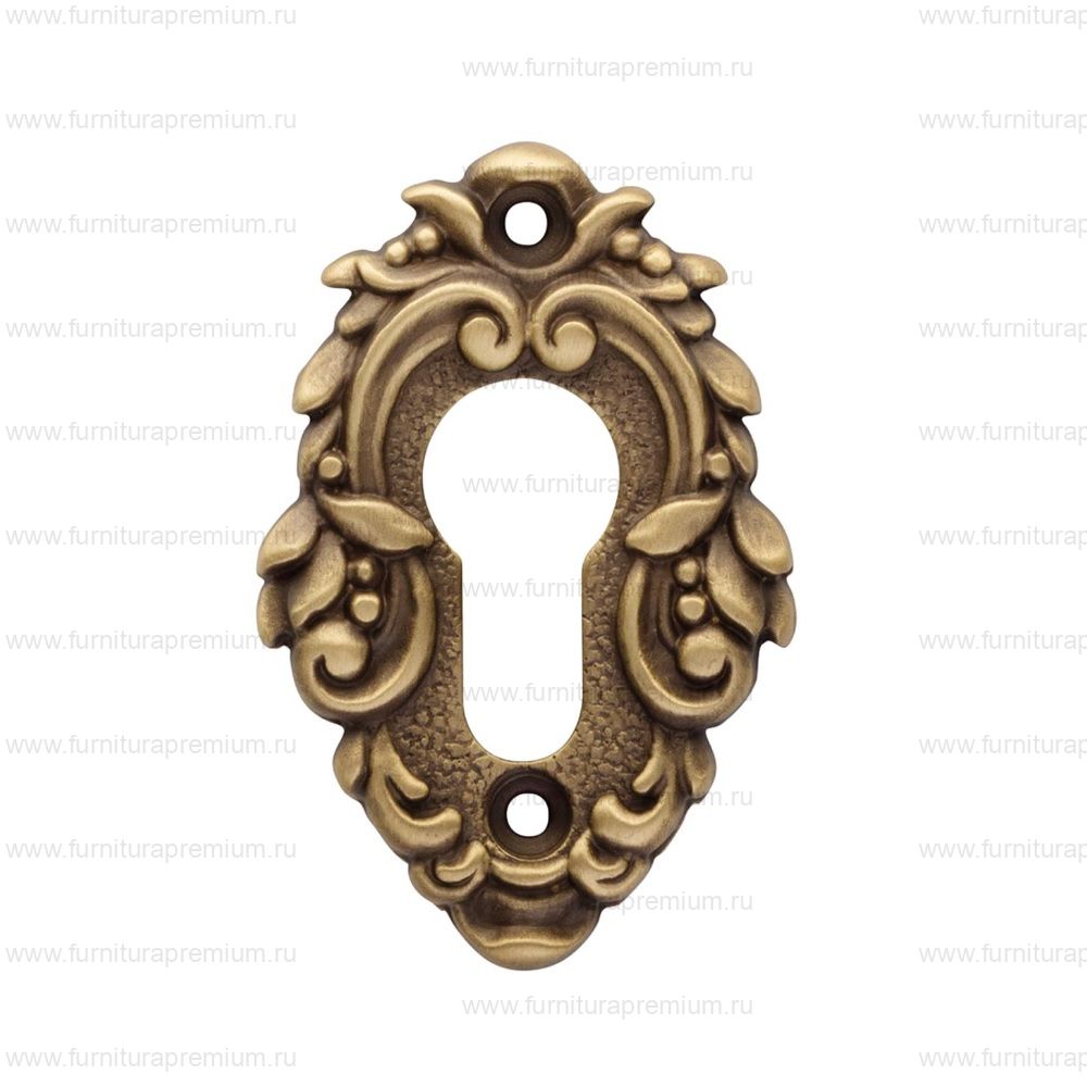 Накладка на замок с цилиндром Linea Cali 008 YALE