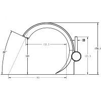схема Black&White GF-7106-BG