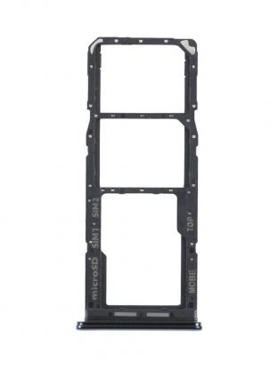 SIM-лоток (сим держатель) для Samsung Galaxy M32 (M325)