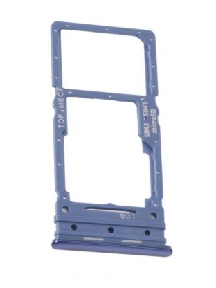 SIM-лоток (сим держатель) для Samsung Galaxy M53 5G (M536B)