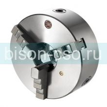 Токарный патрон FUERDA PS3-250 (3204-250) 250мм Токарный патрон FUERDA PS3-250 (3204-250) 250мм