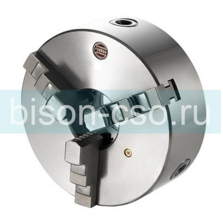 Токарный патрон FUERDA PS3-400 (3204-400) 400мм