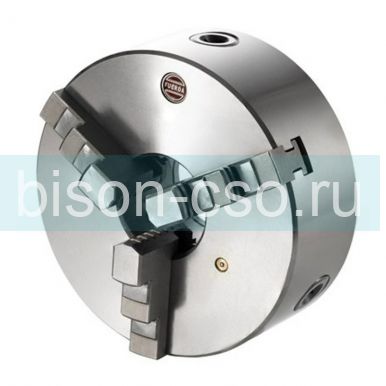 Токарный патрон FUERDA PS3-400 (3204-400) 400мм Токарный патрон FUERDA PS3-400 (3204-400) 400мм