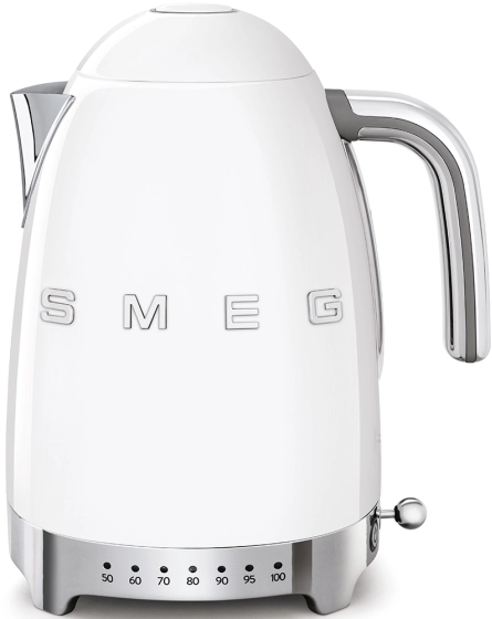Чайник SMEG KLF04WHEU