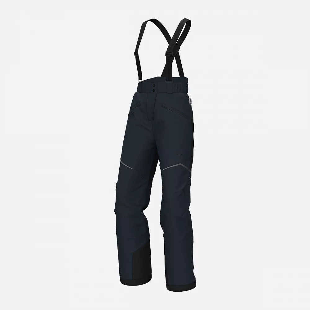 БРЮКИ FINNTRAIL ATLAS W 4613 GRAPHITE