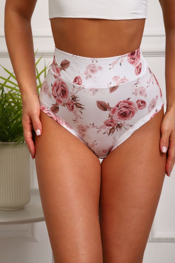 Трусы 64895 [белый]