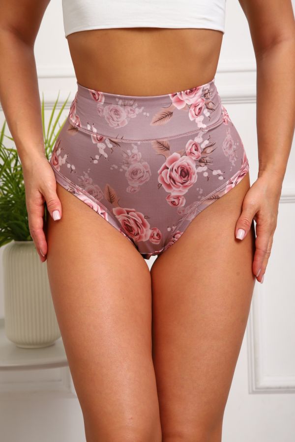 Трусы 64895 [кофе]