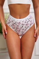 Трусы 64884 [белый]