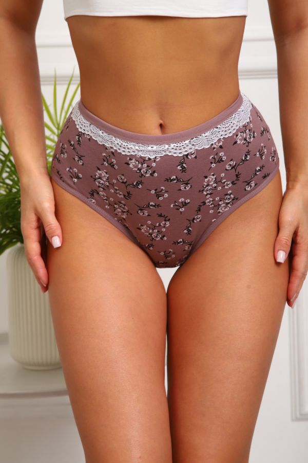 Трусы 64884 [кофе]