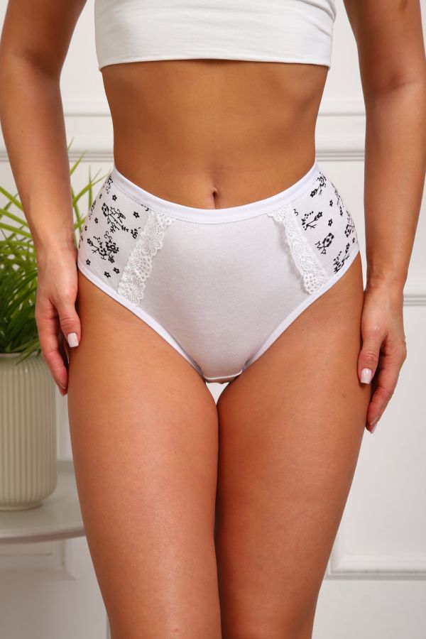 Трусы 64883 [белый]